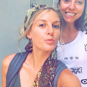 Meet your Posher, Kate